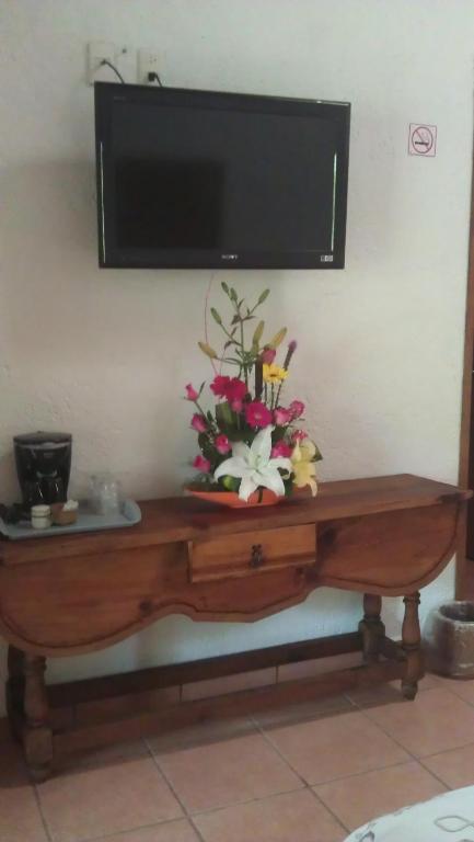 Casa D'Lobo Hotel Boutique Malinalco Zimmer foto
